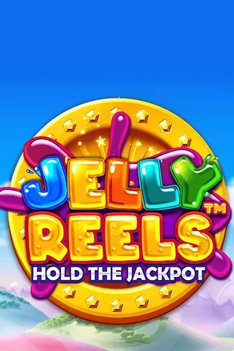 Jelly Reels &ndash; Spielautomaten
