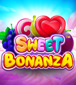 Sweet Bonanza &ndash; Spielautomaten